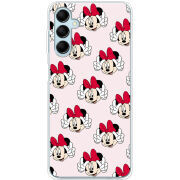 Чехол BoxFace Samsung Galaxy M15 5G (M156) 