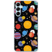 Чехол BoxFace Samsung Galaxy M15 5G (M156) 