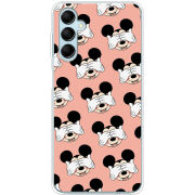 Чехол BoxFace Samsung Galaxy M15 5G (M156) 