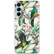 Чехол BoxFace Samsung Galaxy M15 5G (M156) 