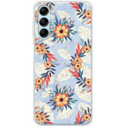 Чехол BoxFace Samsung Galaxy M15 5G (M156) 