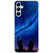 Чехол BoxFace Samsung Galaxy M15 5G (M156) 