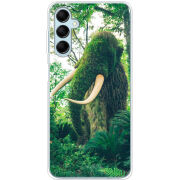 Чехол BoxFace Samsung Galaxy M15 5G (M156) 