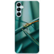 Чехол BoxFace Samsung Galaxy M15 5G (M156) 