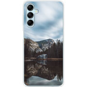 Чехол BoxFace Samsung Galaxy M15 5G (M156) 