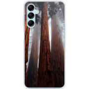 Чехол BoxFace Samsung Galaxy M15 5G (M156) 