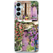 Чехол BoxFace Samsung Galaxy M15 5G (M156) 