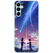 Чехол BoxFace Samsung Galaxy M15 5G (M156) 