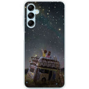 Чехол BoxFace Samsung Galaxy M15 5G (M156) 