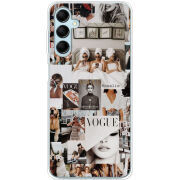 Чехол BoxFace Samsung Galaxy M15 5G (M156) 