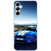 Чехол BoxFace Samsung Galaxy M15 5G (M156) 