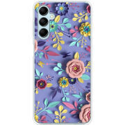 Чехол BoxFace Samsung Galaxy M15 5G (M156) 