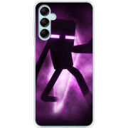 Чехол BoxFace Samsung Galaxy M15 5G (M156) 