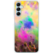 Чехол BoxFace Samsung Galaxy M15 5G (M156) 