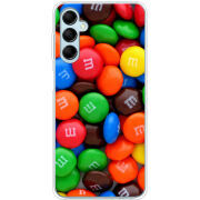 Чехол BoxFace Samsung Galaxy M15 5G (M156) Эмемдемки