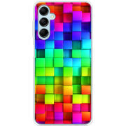 Чехол BoxFace Samsung Galaxy M15 5G (M156) 