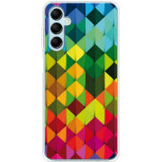 Чехол BoxFace Samsung Galaxy M15 5G (M156) 