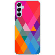Чехол BoxFace Samsung Galaxy M15 5G (M156) 