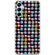 Чехол BoxFace Samsung Galaxy M15 5G (M156) 