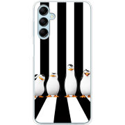 Чехол BoxFace Samsung Galaxy M15 5G (M156) 