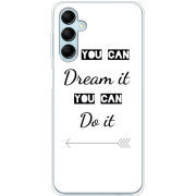 Чехол BoxFace Samsung Galaxy M15 5G (M156) 