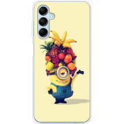 Чехол BoxFace Samsung Galaxy M15 5G (M156) 