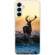 Чехол BoxFace Samsung Galaxy M15 5G (M156) 