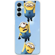 Чехол BoxFace Samsung Galaxy M15 5G (M156) 