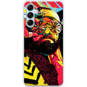 Чехол BoxFace Samsung Galaxy M15 5G (M156) 