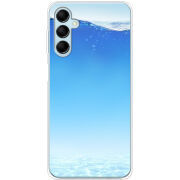 Чехол BoxFace Samsung Galaxy M15 5G (M156) 