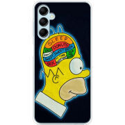 Чехол BoxFace Samsung Galaxy M15 5G (M156) 