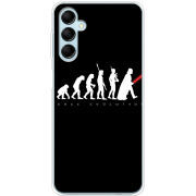 Чехол BoxFace Samsung Galaxy M15 5G (M156) 