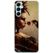 Чехол BoxFace Samsung Galaxy M15 5G (M156) 