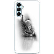 Чехол BoxFace Samsung Galaxy M15 5G (M156) 