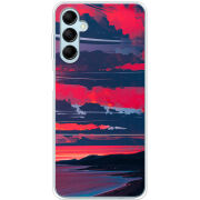 Чехол BoxFace Samsung Galaxy M15 5G (M156) Heaven b