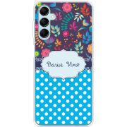 Чехол BoxFace Samsung Galaxy M15 5G (M156) 