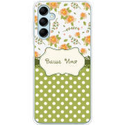 Чехол BoxFace Samsung Galaxy M15 5G (M156) 