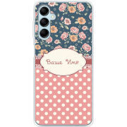 Чехол BoxFace Samsung Galaxy M15 5G (M156) 