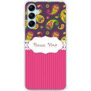 Чехол BoxFace Samsung Galaxy M15 5G (M156) 