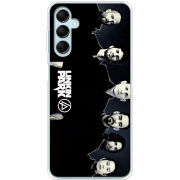 Чехол BoxFace Samsung Galaxy M15 5G (M156) 
