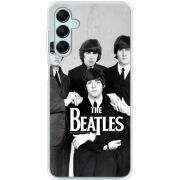 Чехол BoxFace Samsung Galaxy M15 5G (M156) 