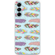 Чехол BoxFace Samsung Galaxy M15 5G (M156) 