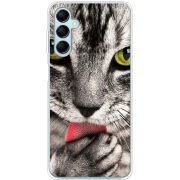 Чехол BoxFace Samsung Galaxy M15 5G (M156) 
