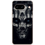 Чехол BoxFace Google Pixel 8A The Dark