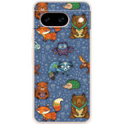Чехол BoxFace Google Pixel 8A 