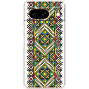 Чехол BoxFace Google Pixel 8A 