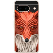 Чехол BoxFace Google Pixel 8A 