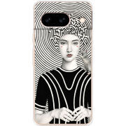 Чехол BoxFace Google Pixel 8A 