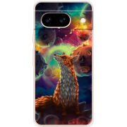 Чехол BoxFace Google Pixel 8A CosmoFox