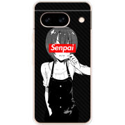 Чехол BoxFace Google Pixel 8A Senpai
